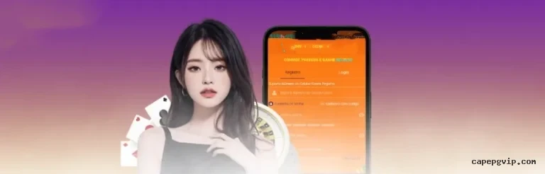 Baixar APK Capepg