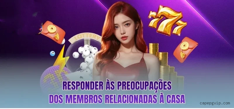 Termos e condições