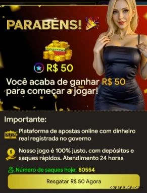 Tecnologia de Ponta