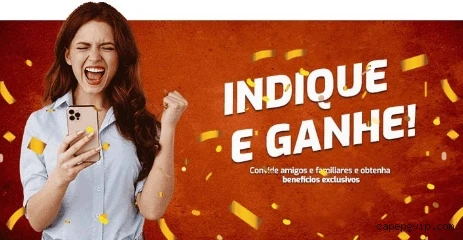 Equipe de suporte ao cliente da Capepg
