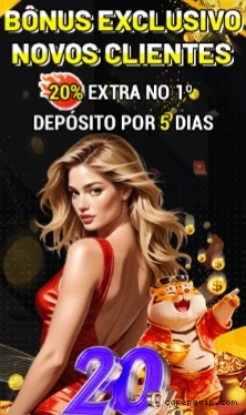 Jogos Fortune 20+