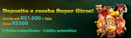 João Silva ganhou R$ 2.5M no Fortune Tiger